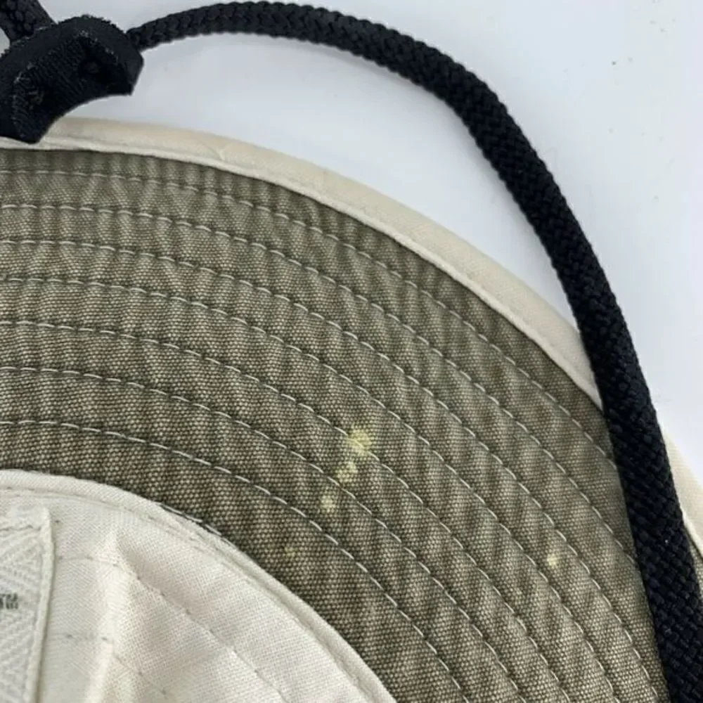 Lake of the Isles Men's Bucket Outdoor Hat Size M